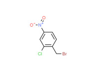 1-(bromomethyl)-2-chloro-4-nitrobenzene