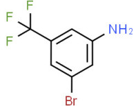 3-bromo-5-(trifluoromethyl)aniline