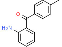 2-amino-4'-methylbenzophenone m
