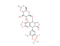 Etoposide Phosphate