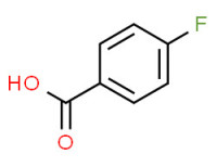 4-fluorobenzoic acid