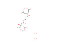 Zinc Citrate 3-hydrate