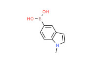 1-Methylindole-5-boronic acid