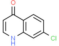 7-Chloro-4-hydroxyquinoline