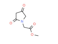 Methyl 2,4-dioxopyrrolidine-1-acetate