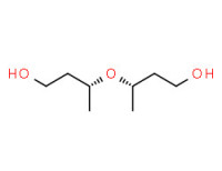(R*,S*)-(±)-3,3'-oxydibutanol