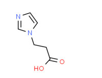 3-imidazol-1-ylpropanoic acid