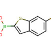 (6-Fluorobenzo[b]thiophen-2-yl)boronic acid