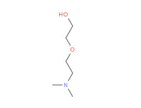 2-(2-(Dimethylamino)ethoxy)ethanol