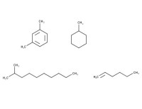 Naphtha (petroleum), hydrotreated heavy