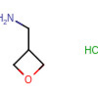 Oxetan-3-ylmethanamine hydrochloride