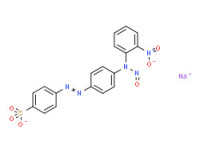 Sodium 4-[[4-[(nitrophenyl)nitrosoamino]phenyl]azo]benzenesulphonate