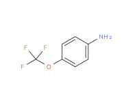 4-(trifluoromethoxy)aniline