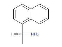 (S)-1-(1-Naphthyl)ethylamine