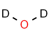 Deuterium oxide