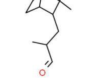 a,3,3-trimethylbicyclo[2.2.1]heptane-2-propionaldehyde