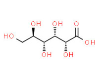 Gluconic acid