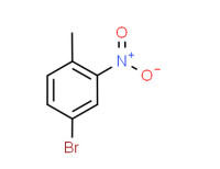 4-bromo-2-nitrotoluene