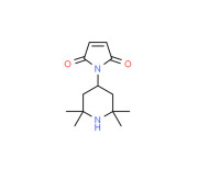 1-(2,2,6,6-tetramethylpiperidin-4-yl)-1H-pyrrole-2,5-dione