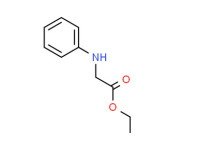 ethyl 2-anilinoacetate
