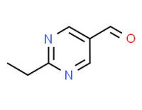 2-Ethyl-pyrimidine-5-carbaldehyde
