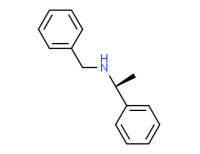 (R)-N-Benzyl-1- phenylethylamine