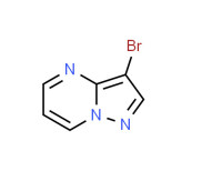 3-bromopyrazolo[1,5-a]pyrimidine
