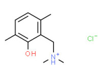 2-hydroxy-3,6-dimethylbenzyldimethylammonium chloride