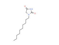 1-decylimidazolidine-2,4-dione