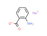 Sodium aminobenzoate