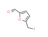 5-(iodomethyl)-2-furaldehyde