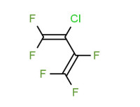 2-chloro-1,1,3,4,4-pentafluorobuta-1,3-diene