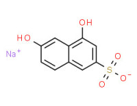 Sodium 4,6-dihydroxynaphthalene-2-sulphonate
