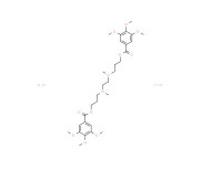 Hexobendine dihydrochloride