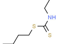 Butyl ethyldithiocarbamate