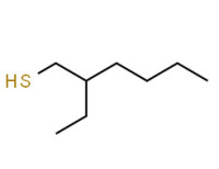 2-ethylhexane-1-thiol