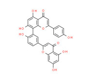 amentoflavone