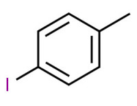 1-iodo-4-methylbenzene