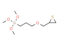 Trimethoxy[3-(thiiranylmethoxy)propyl]silane