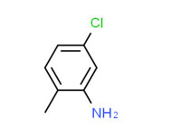5-Chloro-2-methylaniline