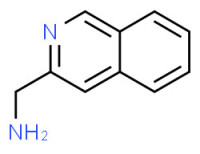 Isoquinolin-3-ylmethanamine
