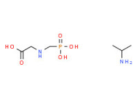 glyphosate-isopropylammonium