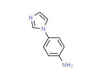 4-imidazol-1-ylaniline