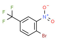 4-Bromo-3-nitrobenzotrifluoride