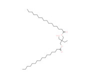 2-ethyl-2-(hydroxymethyl)propane-1,3-diyl palmitate
