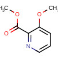 Methyl 3-methoxypyridine-2-carboxylate