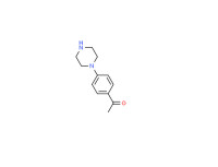 Piperazin-4-ylacetophenone