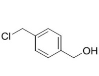 [4-(Chloromethyl) phenyl] methanol