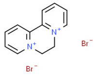 Diquat dibromide