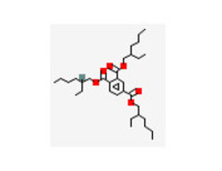 tris(2-ethylhexyl) benzene-1,2,4-tricarboxylate